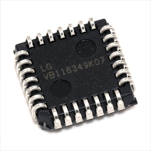 जेकिंग उच्च गुणवत्ता आईसी SM680 SM680BUSDEC-H7988 SM678NV1.2 PLCC-28 - Product Image 4