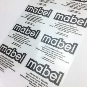 Vinilo Termoadhesivo de Alta Calidad para Impresión por Transferencia de Calor Personalizado al por Mayor para Camisetas y Transferencia de Calor 3D para Ropa - Product Image 2