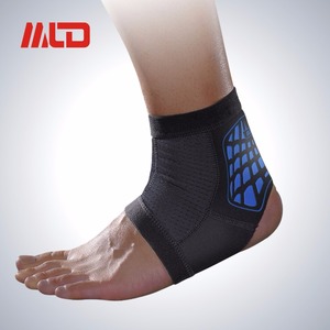 Nuevos productos de moda 100 unids mínima seguridad deporte ortopédico tobillo - Product Image 4