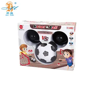 Air Power Disc für Jungen und Mädchen, Indoor-Sport ball mit LED-Leuchten für Kleinkinder, Kinder, Kinder geschenke