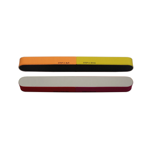 Meilleur choix de qualité en gros tampon à ongles tampons 6 voies pour fournitures pour <span class=keywords><strong>les</strong></span> ongles polonais - Product Image 3