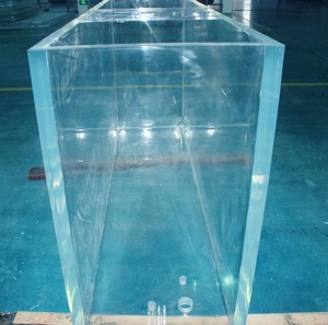 Usine d'aquariums en acrylique PMMA Plexiglas - Product Image 3