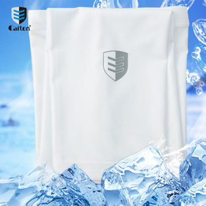 Caiton de seda de hielo brazo <span class=keywords><strong>Golf</strong></span> <span class=keywords><strong>manga</strong></span> protector solar al aire libre proteger <span class=keywords><strong>la</strong></span> piel accesorio de <span class=keywords><strong>Golf</strong></span> fábrica A250 - Product Image 4
