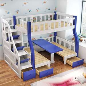 Vendita diretta in fabbrica scuola in legno <span class=keywords><strong>letto</strong></span> per bambini <span class=keywords><strong>letto</strong></span> <span class=keywords><strong>principessa</strong></span> <span class=keywords><strong>letto</strong></span> a castello per bambini per camera <span class=keywords><strong>da</strong></span> <span class=keywords><strong>letto</strong></span> - Product Image 4