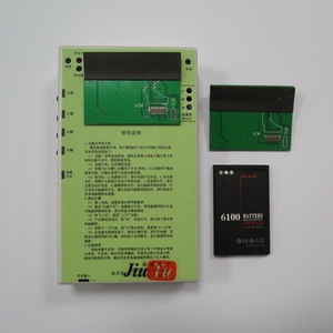 Machine De Test LCD Pour Téléphone <span class=keywords><strong>6</strong></span> avec Test Écran lcd + Écran Tactile Digitizer Outil Conseil Avec <span class=keywords><strong>Batterie</strong></span> Jiutu - Product Image 1