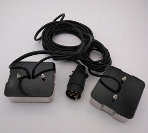 E-mark-Kits de <span class=keywords><strong>luces</strong></span> LED para <span class=keywords><strong>remolque</strong></span>, con imán - Product Image 3