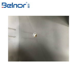 ¡Productos de venta caliente! De acero inoxidable mejor compacto undercounter refrigerador bajo mostrador frigorífico - Product Image 4