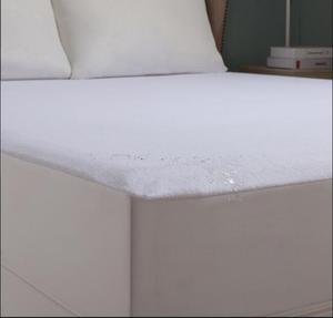 Protecteur de Matelas d'hôtel Matelas <span class=keywords><strong>drap</strong></span> <span class=keywords><strong>housse</strong></span> en tissu éponge <span class=keywords><strong>drap</strong></span> <span class=keywords><strong>housse</strong></span> - Product Image 2