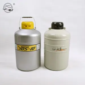 Yuxin Tank YDS-10 ai semen tank liquid nitrogen container