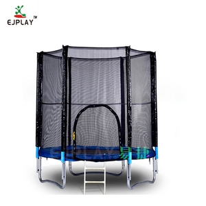 Profesional al por mayor de 140*<span class=keywords><strong>180</strong></span> <span class=keywords><strong>cm</strong></span> gran trampolín interior - Product Image 5
