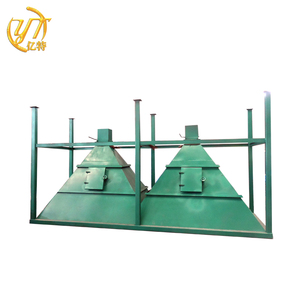 <span class=keywords><strong>Profesional</strong></span> de gran flujo de aire sistema de recolección de polvo <span class=keywords><strong>para</strong></span> la industria del carbón - Product Image 5