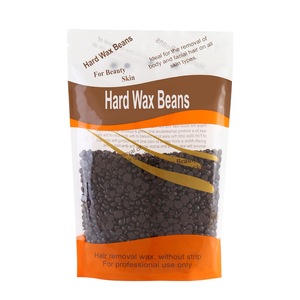 300g de Chocolate <span class=keywords><strong>sin</strong></span> dolor Facial depilación cera cabello para las mujeres - Product Image 1