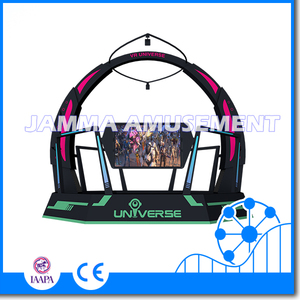 <span class=keywords><strong>HTC</strong></span> <span class=keywords><strong>Vive</strong></span> <span class=keywords><strong>VR</strong></span> <span class=keywords><strong>jeu</strong></span> de tir, enfants manèges à vendre - Product Image 2