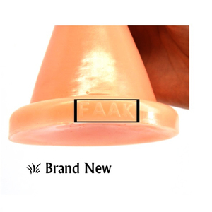 FAAk di Marca Negozio di Nuovo Fetish Giocattolo Butt Plug Spirale Dildo Stimolatore Del <span class=keywords><strong>Sesso</strong></span> Degli Uomini Delle Donne Giocattolo Del <span class=keywords><strong>Sesso</strong></span> Prodotto Adulto Formazione Anale giocattoli Del <span class=keywords><strong>Sesso</strong></span> Del <span class=keywords><strong>Sesso</strong></span> - Product Image 4