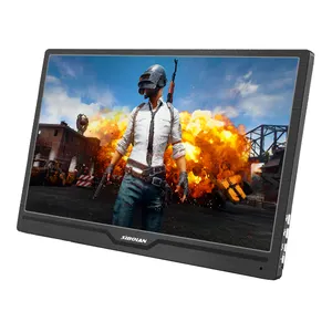 Grosir Monitor Gaming Portabel 17.3Hz 5Ms Lcd 120 Inci 2K 1440P