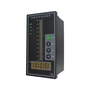 Temperature Controller Intelligent Digital Display Control liquid level Control Instrument