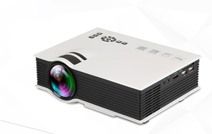 Chiếu <span class=keywords><strong>UC40</strong></span> <span class=keywords><strong>Theater</strong></span> <span class=keywords><strong>Projector</strong></span> đối với <span class=keywords><strong>Home</strong></span> LED xách tay mini nhà 1080 P HD chiếu bán hàng hot - Product Image 4