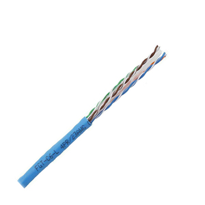 Norme IEC 60227 cat6a cat6e 305 m <span class=keywords><strong>plat</strong></span> <span class=keywords><strong>rj45</strong></span> utp câble réseau blindé - Product Image 6
