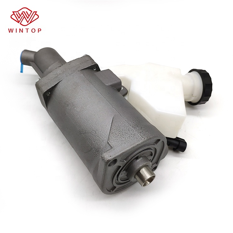 muku Wholesale OEM 5801317167 504086387 Heavy Duty Truck Clutch