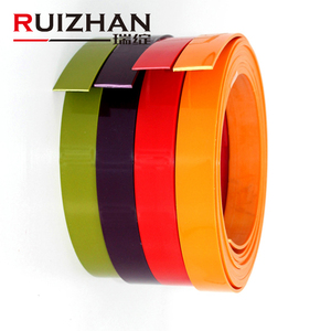 RuiZhan Table <strong>Plastic</strong> Pvc Banding <strong>Edging</strong> <strong>Trim</strong> for Furniture - Product Image 5