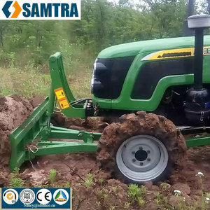 Pisau Depan untuk Traktor, Pisau <span class=keywords><strong>Dozer</strong></span> untuk Traktor Roda, Penjualan Laris Traktor Bilah Depan <span class=keywords><strong>Dozer</strong></span> <span class=keywords><strong>Blade</strong></span> - Product Image 3