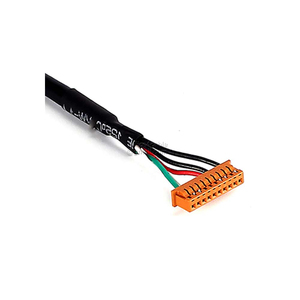 Neue Produkt Yhd200 2 Pin Jst Stecker Für Automobil - Product Image 5