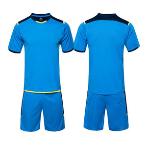 Wholesale custom Design high quality Football team Jersey - Product Image 2