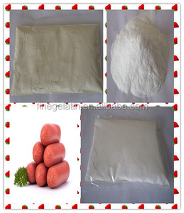 produit de gélatine hydrolysé au collagène halal - Product Image 2