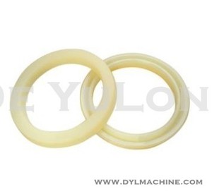 원래 N O K IDI <span class=keywords><strong>ISI</strong></span> 유압 실린더 씰 막대 물개 - Product Image 4