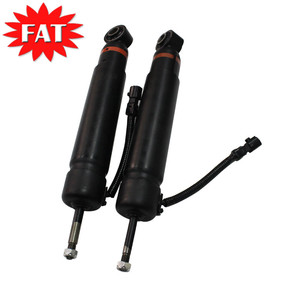 Parte trasera electrónicos amortiguador para <span class=keywords><strong>Toyota</strong></span> Land Cruiser Prado 150 <span class=keywords><strong>Lexus</strong></span> 2010-2017 Suspensión <span class=keywords><strong>de</strong></span> repuesto - Product Image 5