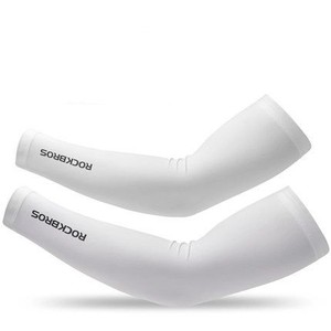 Manicotto da Ciclismo ROCKBROS in Tessuto Ice, Protezione UV per Uomo e Donna, per Campeggio, Estate, <span class=keywords><strong>Basket</strong></span>, Corsa e Bicicletta - Product Image 2