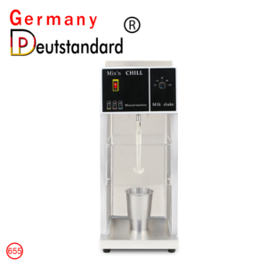 <span class=keywords><strong>Machine</strong></span> de fabrication de <span class=keywords><strong>milkshake</strong></span> de chariot de crème glacée de machines de casse-croûte de haute qualité - Product Image 4