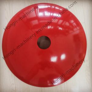Piezas <span class=keywords><strong>de</strong></span> maquinaria agrícola, hoja <span class=keywords><strong>de</strong></span> disco Grada <span class=keywords><strong>de</strong></span> discos - Product Image 6