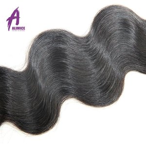 Alibaba al por <span class=keywords><strong>mayor</strong></span> indio prima natural del pelo humano del 100% sin procesar indio <span class=keywords><strong>templo</strong></span> humano - Product Image 5