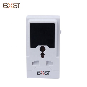 BX-V111 eléctrica toda la <span class=keywords><strong>casa</strong></span> dos fase 220 V AC, supresor de picos de tensión hembra tensión Protector bien - Product Image 1