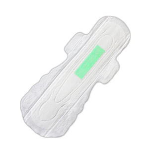 Tampons féminins serviettes hygiéniques à faible coût - Product Image 1