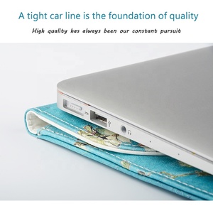 Caso a prueba de golpes bolsa de la PU <span class=keywords><strong>para</strong></span> <span class=keywords><strong>Macbook</strong></span> ligero bolsa <span class=keywords><strong>para</strong></span> <span class=keywords><strong>Macbook</strong></span> Air/<span class=keywords><strong>Pro</strong></span> <span class=keywords><strong>13</strong></span>" - Product Image 2