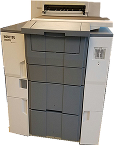 NORITSU D1005 Duplex, entièrement conditionné, <span class=keywords><strong>Minilab</strong></span> Duplex - Product Image 1