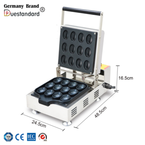 <span class=keywords><strong>Petit</strong></span> produits machines de fabrication de café bean <span class=keywords><strong>gaufrier</strong></span> cookie machine à gaufres machine <span class=keywords><strong>prix</strong></span> - Product Image 4