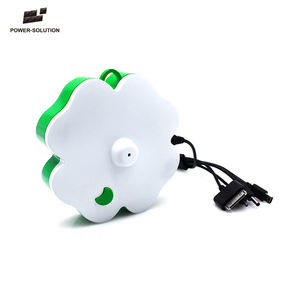 The best quality amazing price Sunpower Solar Panel with <span class=keywords><strong>3</strong></span>,2 V/450 mAh LiFePO4 Solar Battery lamp reading lamp for off-grid zones - Product Image 2