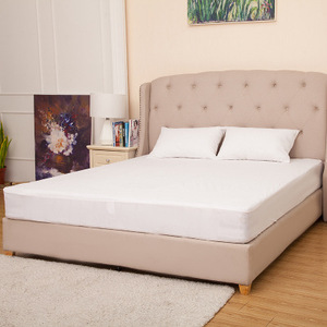 20 ans fournisseur D'or et fabricant Super doux protège matelas Imperméable avec membrane EN TPU - Product Image 1