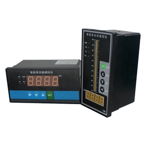 Sıcaklık kontrol cihazı Akıllı dijital ekran Kontrol sıvı seviye kontrolü Enstrüman - Product Image 4