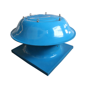 Acero inoxidable <span class=keywords><strong>sin</strong></span> motor viento bola techo ventiladores precio - Product Image 1