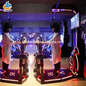 9D <span class=keywords><strong>cine</strong></span> VR tiroteo VR Equitment máquina de juego - Product Image 3