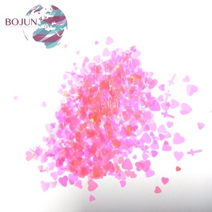 Paillettes en vrac Cosmétique Coeur Paillettes <span class=keywords><strong>À</strong></span> Ongles Avec Haute Qualité et Bon Prix Pour Les Ongles <span class=keywords><strong>Corps</strong></span> Visage - Product Image 5