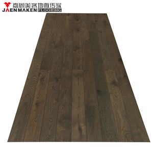 Jaenmaken Campione Gratuito di Quercia Bianca di Legno Costruita In Legno Porcellana Pavimento di Piastrelle <span class=keywords><strong>Parquet</strong></span> Laminato - Product Image 2