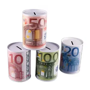 Salvadanai OEM per adulti/promozione salvadanaio <span class=keywords><strong>cool</strong></span>/salvadanaio design personalizzato economico - Product Image 1