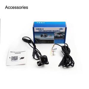 Junsun-<span class=keywords><strong>cam</strong></span>éra de tableau de bord de voiture, <span class=keywords><strong>cam</strong></span>éra de recul automatique sans fil, WIFI, pour iPhone/<span class=keywords><strong>Android</strong></span> - Product Image 6