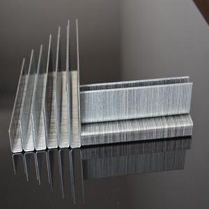 Cina Fabbrica Cucitrice Pin 92 Fiocco Pneumatico Graffette <span class=keywords><strong>Per</strong></span> Cartone - Product Image 1