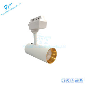 Vendedor caliente alto lumen 15 W aluminio llevó la luz de la pista para el <span class=keywords><strong>mercado</strong></span> - Product Image 3